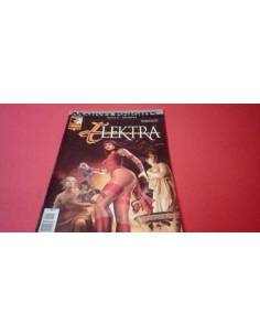 ELEKTRA 9 MARVEL KNIGHTS EXCELENTE ESTADO FORUM