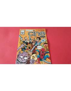 JMV MAGACINE 2004 EXCELENTE ESTADO