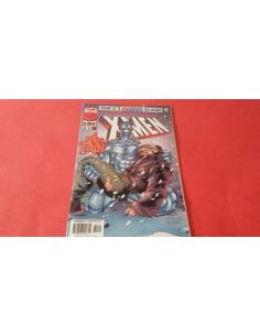 THE UNCANNY X MEN 340 EXCELENTE ESTADO