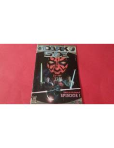 DARK SIDE 12 EPISODE 1 EXCELENTE ESTADO