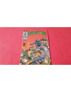 DREADSTAR 1 EPIC COMICS