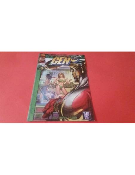 GEN 2 EXCELENTE ESTADO IMAGE