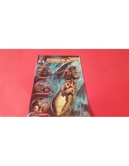 GEN 18 BOOTLEG EXCELENTE ESTADO