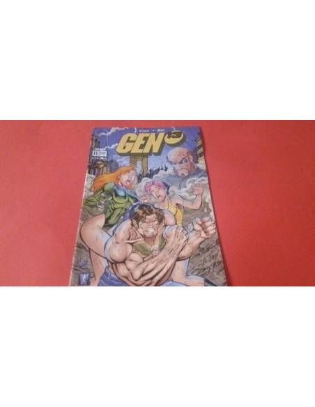 GEN 11 VOL 2 EXCELENTE ESTADO IMAGE