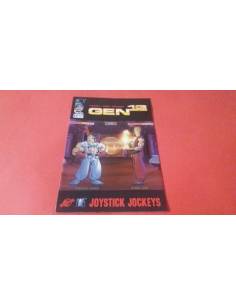 GEN 17 BOOTLEG EXCELENTE ESTADO IMAGE