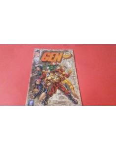 GEN 2 VOL 2 EXCELENTE ESTADO IMAGE