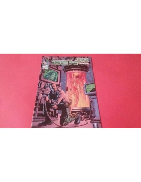 GEN 16 BOOTLEG EXCELENTE ESTADO IMAGE