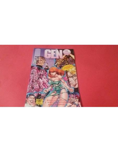 GEN 1 EXCELENTE ESTADO IMAGE