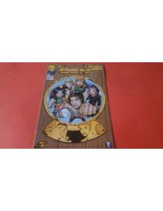 GEN 14 BOOTLEG EXCELENTE ESTADO IMAGE