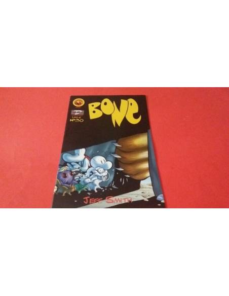 BONE 30 JEFF SMITH EXCELENTE ESTADO COMICS DUDE