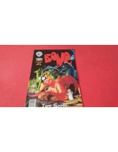 BONE 8 JEFF SMITH EXCELENTE ESTADO COMICS DUDE