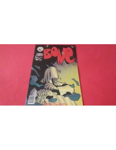 BONE 17 JEFF SMITH EXCELENTE ESTADO COMICS DUDE