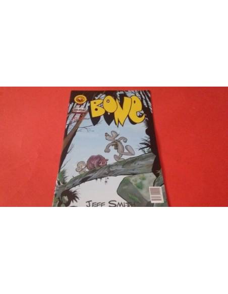 BONE 29 JEFF SMITH EXCELENTE ESTADO COMICS DUDE