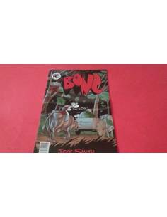 BONE 14 JEFF SMITH EXCELENTE ESTADO COMICS DUDE