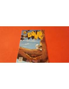BONE 7 JEFF SMITH EXCELENTE ESTADO COMICS DUDE