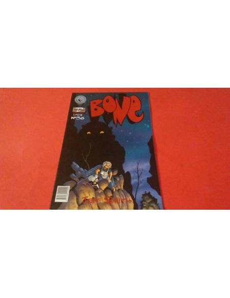 BONE 36 JEFF SMITH EXCELENTE ESTADO COMICS DUDE