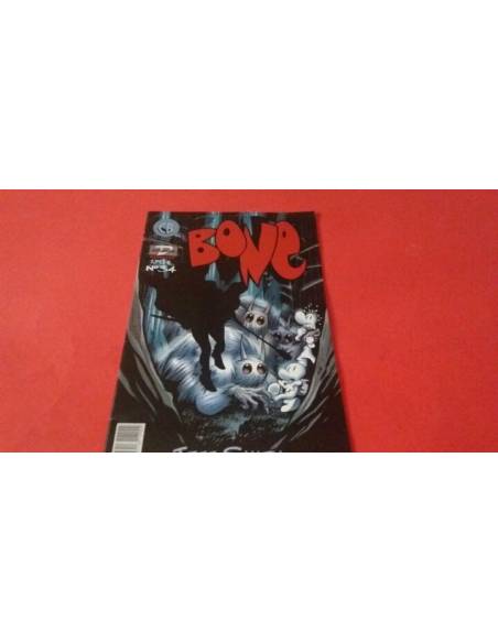 BONE 34 JEFF SMITH EXCELENTE ESTADO COMICS DUDE