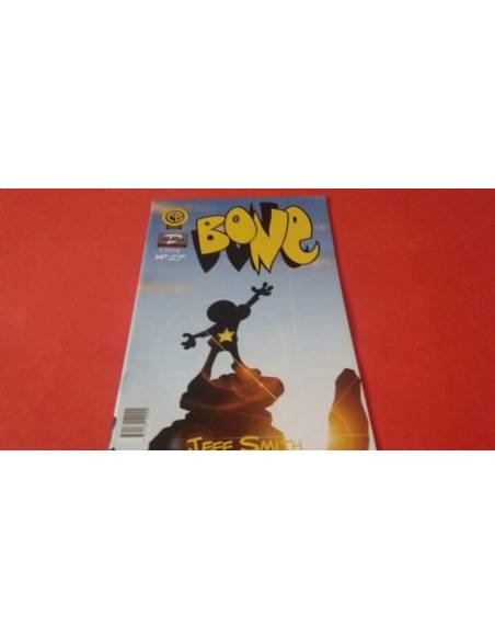 BONE 27 JEFF SMITH EXCELENTE ESTADO COMICS DUDE
