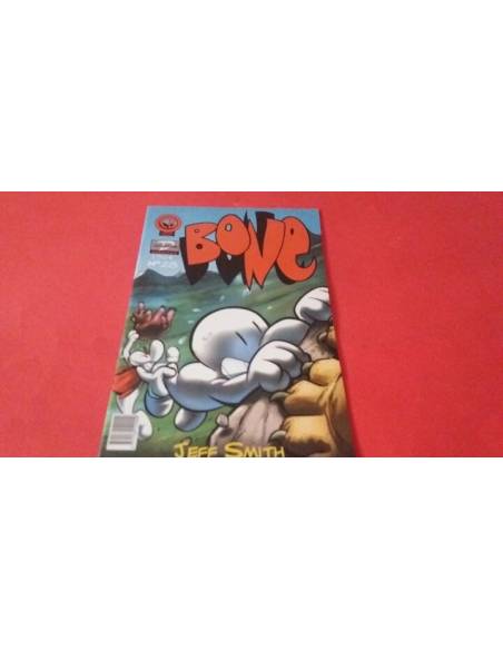 BONE 28 JEFF SMITH EXCELENTE ESTADO COMICS DUDE