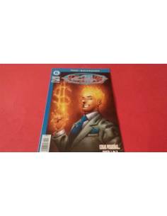 LOS 4 FANTASTICOS 6 EXCELENTE ESTADO PANINI