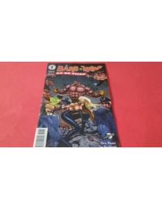 AS DE PICAS 4 EXCELENTE ESTADO WORDS COMICS