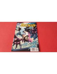 BATMAN EL FILO DE LA NAVAJA EXCELENTE ESTADO DC