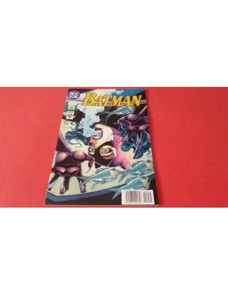 BATMAN EL FILO DE LA NAVAJA EXCELENTE ESTADO DC