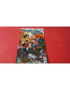 JOVENES TITANES 6 EXCELENTE ESTADO DC