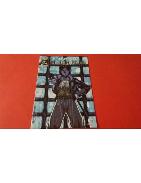 DARKMINDS 2 EXCELENTE ESTADO