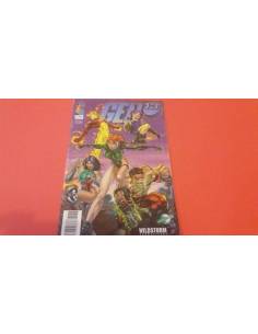 GEN 13 1 COMICS FORUM