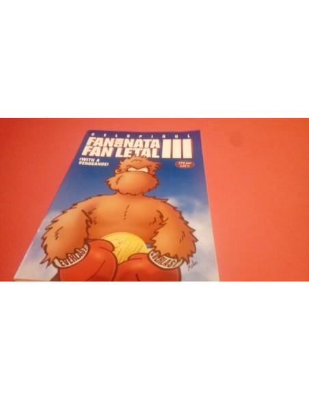 FAN LETAL FAN CON NATA III EXCELENTE ESTADO