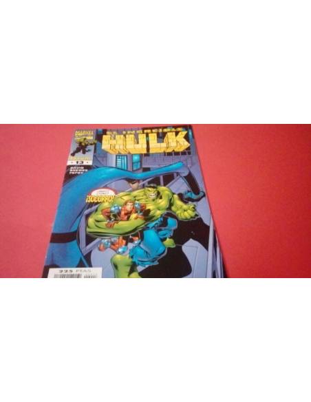 HULK 13 VOL III FORUM