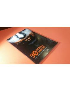 EXCELENTE 30 DIAS DE NOCHE STEVE NILES
