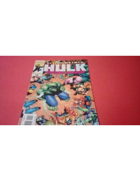 HULK 15 VOL 3