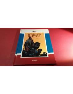 HELLBOY 21 EXCELENTE ESTADO EL PAIS