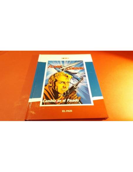 FLASH GORDON 20 EXCELENTE ESTADO EL PAIS