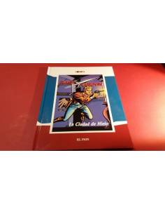 FLASH GORDON 30 EXCELENTE ESTADO EL PAIS