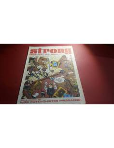 STRONG 20 MUY BUEN ESTADO ARGOS COMICS