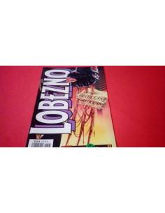 LOBEZNO 8 VOL 2 EXCELENTE ESTADO FORUM