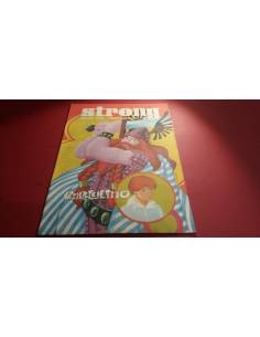 STRONG 79 MUY BUEN ESTADO ARGOS COMICS