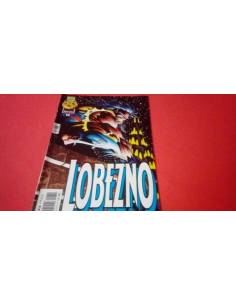 LOBEZNO 12 VOL 2 EXCELENTE ESTADO FORUM