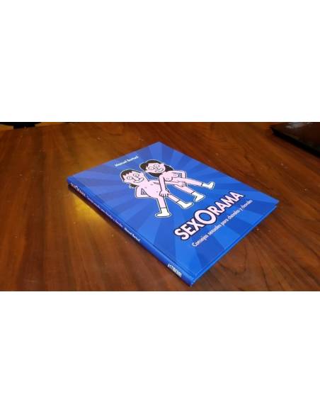 SEXORAMA EXCELENTE ESTADO MANUEL BARTUAL ASTIBERRI