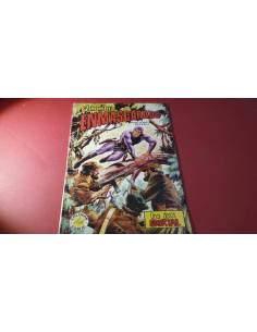 EL HOMBRE ENMASCARADO 43 COLOSOS COMIC