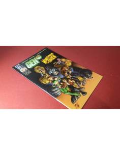 GEN 13 1 EXCELENTE ESTADO WORLD COMICS
