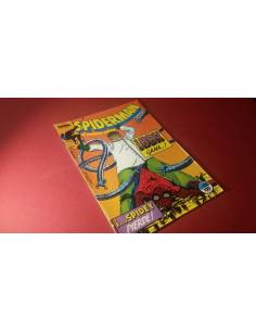 SPIDERMAN 108 EXCELENTE ESTADO FORUM