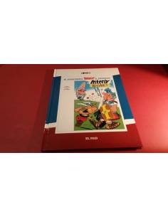 ASTERIX 1 EXCELENTE ESTADO EL PAIS
