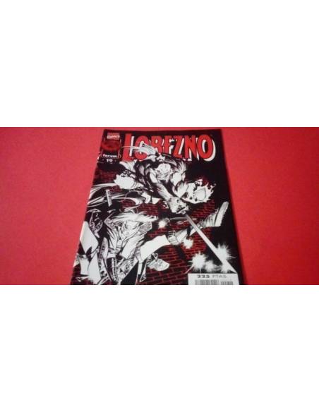 LOBEZNO 19 VOL 2 FORUM