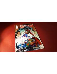 WILDCATS 13 EN BUEN ESTADO IMAGE