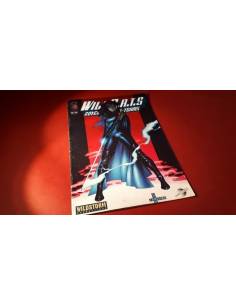 WILDCATS 14 IMAGE