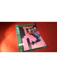 WILDCATS 10 L20 EN BUEN ESTADO IMAGE